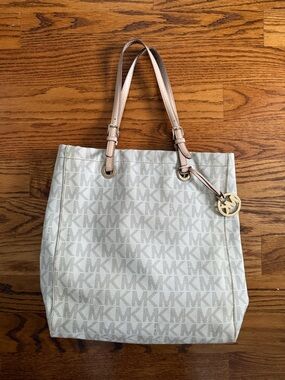 Michael Kors Tote Bag
